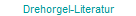 Drehorgel-Literatur