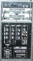 Audio Pack R�ckseite