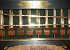 G�ckel Harmonipan Pfeifen