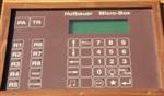 Drehorgel Hofbauer Steuerung Elektronik