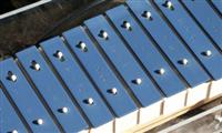 Drehorgel Hofbauer Glockenspiel