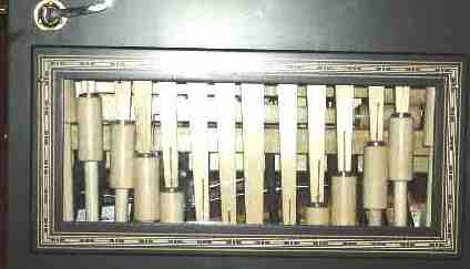 Trompetenorgel Raffin R31/103