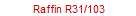 Raffin R31/103