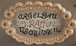 Drehorgelbau Raffin