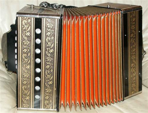 20er Tanzbär Hofbauer