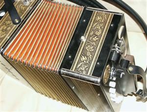 20er Tanzbär Hofbauer