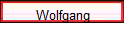 Wolfgang