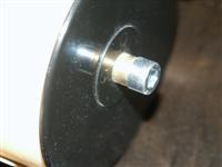Drehorgel Notenrolle Raffin
