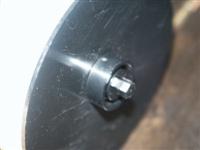 Drehorgel Notenrolle Hofbauer
